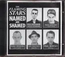 CD - The Flaming Stars - Named & Shamed