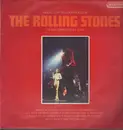 LP - The Flash Starring Denny Jones - Million Copy Hits Made Famous By The Rolling Stones