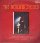 LP - The Flash Starring Denny Jones - Million Copy Hits Made Famous By The Rolling Stones