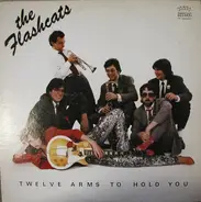 The Flashcats - Twelve Arms To Hold You