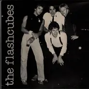 The Flashcubes - Wait Till Next Week / Radio