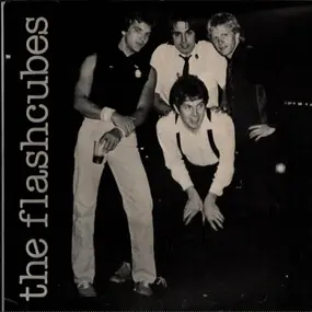 Flashcubes - Wait Till Next Week / Radio