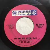 The Flares - Rock and Roll Heaven