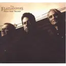 CD - The Flatlanders - Hills And Valleys - Digisleeve