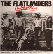 The Flatlanders - One Road More
