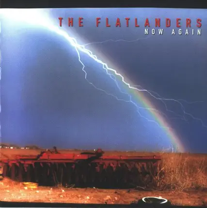 The Flatlanders - Now Again