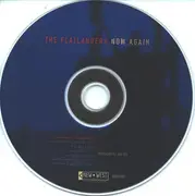 CD - The Flatlanders - Now Again