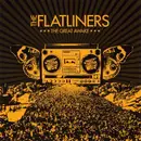 CD - The Flatliners - The Great Awake