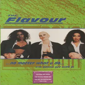 Flavour - No Matter What U Do (I'm Gonna Get With U)