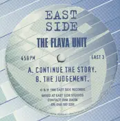the flava unit - Continue The Story / The Judgement