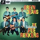 CD - The Flee-Rekkers - Green Jeans