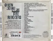 CD - The Flee-Rekkers - Green Jeans