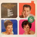 LP - The Fleetwoods - The Fleetwoods Greatest Hits