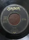 7inch Vinyl Single - The Fleetwoods - Tragedy