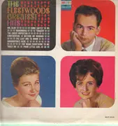 LP - The Fleetwoods - The Fleetwoods Greatest Hits