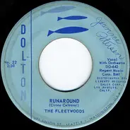 The Fleetwoods - Runaround