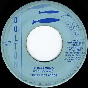 The Fleetwoods - Runaround