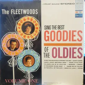 The Fleetwoods - Sing The Best Goodies Of The Oldies Volume One