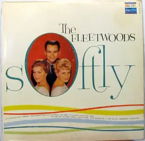 The Fleetwoods - Softly