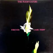 Flesh Eaters - Forever Came Today