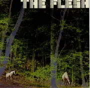 CD - The Flesh - The Flesh