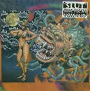 12'' - The Flesh Volcano - Slut