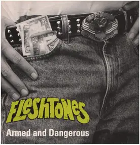 The Fleshtones - Armed And Dangerous
