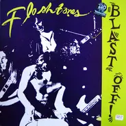 The Fleshtones - Blast Off!