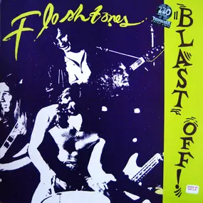 The Fleshtones - Blast Off!