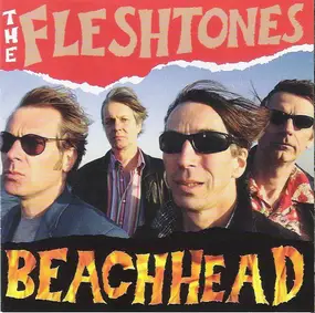 The Fleshtones - Beachhead
