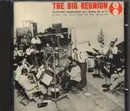 CD - The Fletcher Henderson All Stars - The Big Reunion