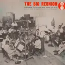 LP - The Fletcher Henderson All Stars - The Big Reunion