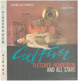 Fletcher Henderson - Cool Fever