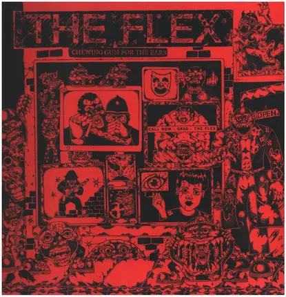 The Flex - Chewing Gum For The Ears