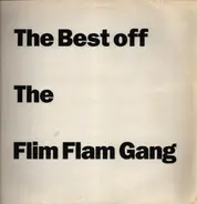 The Flim Flam Gang, Tolga 'Flim Flam' Balkan - The Best Of (Joint Mix)