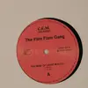 12'' - The Flim Flam Gang, Tolga 'Flim Flam' Balkan - The Best Of (Joint Mix)