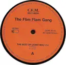 12inch Vinyl Single - The Flim Flam Gang - The Best Of (Joint Mix)