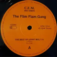 The Flim Flam Gang - The Best Off The Flim Flam Gang