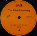 12inch Vinyl Single - The Flim Flam Gang - The Best Off The Flim Flam Gang