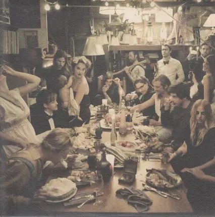 The Fling - When the Madhouses Appear