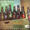 LP - The Flingels - It's The Irish In Me