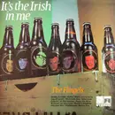 LP - The Flingels - It's The Irish In Me