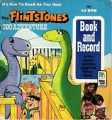 The Flintstones - The Flintstones' Zoo Adventure