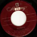 7inch Vinyl Single - The Flip Phillips Quintet - Broadway / Apple Honey
