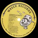 12'' - The Flip Squad - C'mon Baby / Butterfly Style