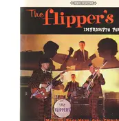 The Flippers - Impromptu Punk A Go-Go
