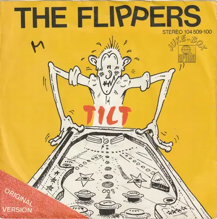 The Flippers - Tilt