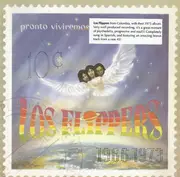 CD - The Flipper's - Pronto Viviremos Un Mundo Mucho Mejor - Still Sealed