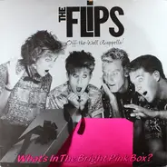 The Flips - What's In The Bright Pink Box?