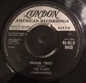 The Flips - Rockin' Twist